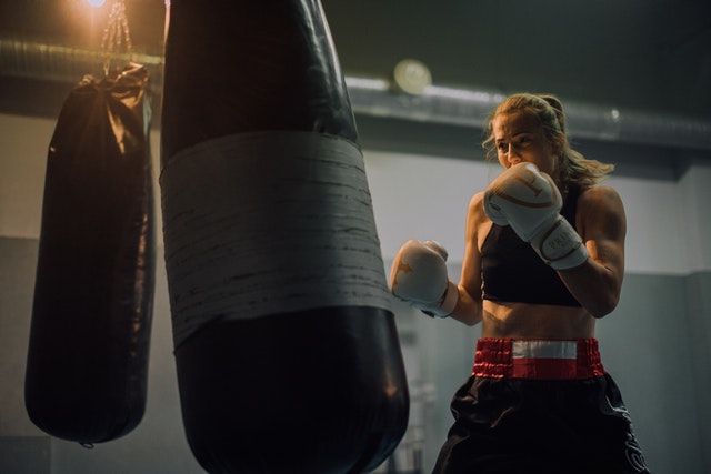 Best Boxing Gyms in Auckland