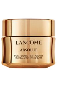 Lancôme Absolue Revitalizing Eye Cream ​