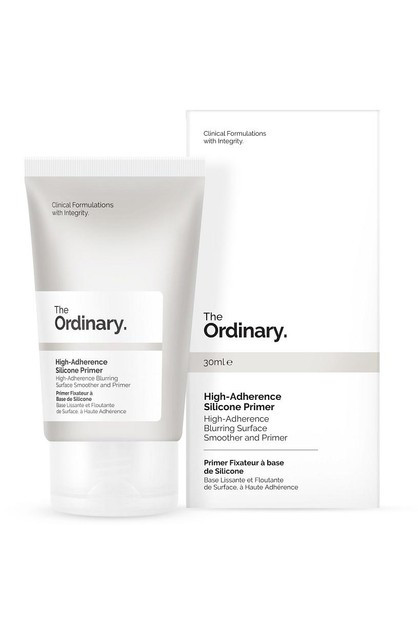 THE ORDINARY High-Adherence Silicone Primer​